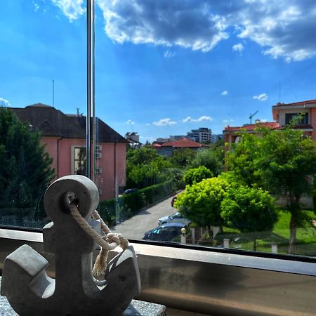 Azur Alegria Studio - Free Parking & Pool Sweti Konstantin i Sweta Elena Zewnętrze zdjęcie