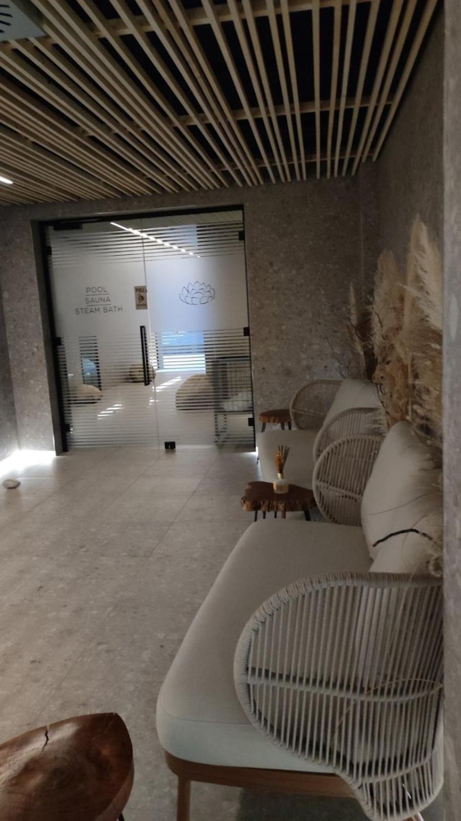 Azur Alegria Studio - Free Parking & Pool Sweti Konstantin i Sweta Elena Zewnętrze zdjęcie